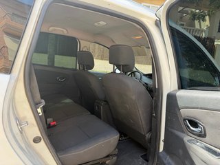 Renault Grand Scenic limited