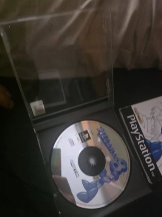 Mega Man 8 PlayStation 1 (PS1) Capcom