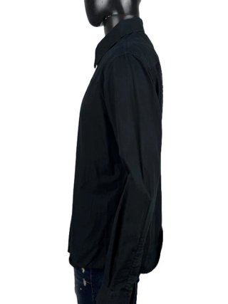 Versace Jeans Couture VJC Camicia Uomo XL Nera