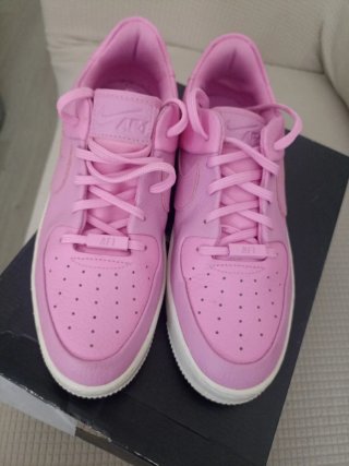 Zapatillas Nike Air Force 1 Talla 41