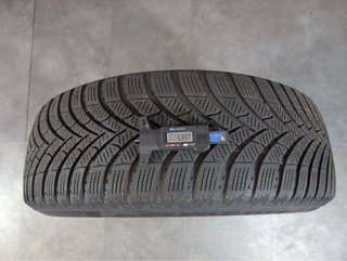 Llantas Skoda Octavia 16" Originales