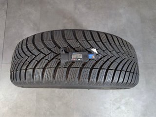 Llantas Skoda Octavia 16" Originales