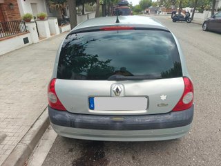 Renault Clio Expression 1.4 de 2003