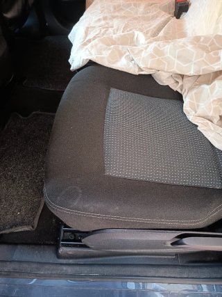 Ford S-MAX 2011