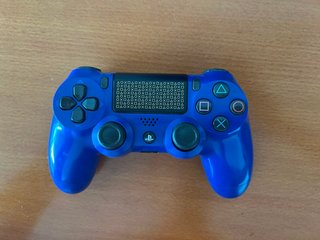 Playstation 4 Days Of Play EDICION LIMITADA
