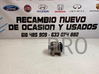 alternador opel astra g zafira a nuevo