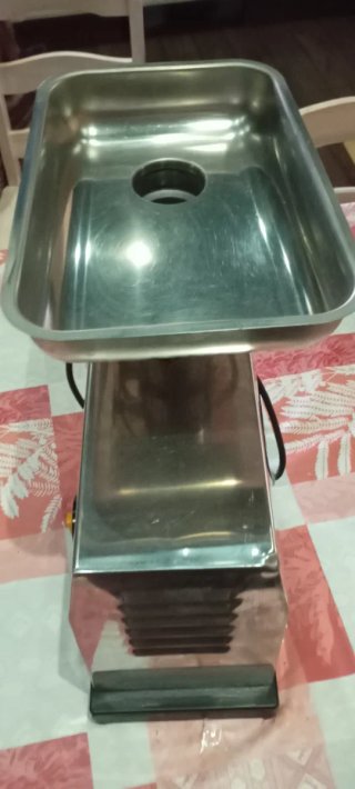 Picadora Carne Industrial Profesional CGT