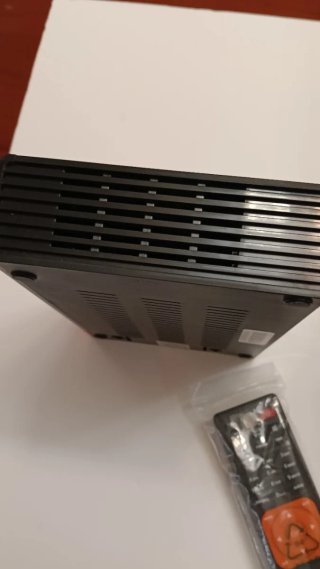 GTmedia V8 NOVA Sintonizador Satélite HD DVB