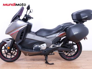 HONDA INTEGRA 750 S ABS