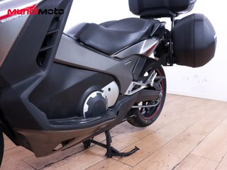 HONDA INTEGRA 750 S ABS