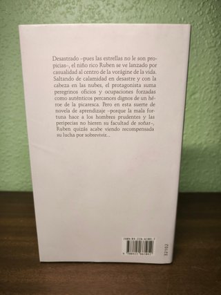 La cabeza en las nubes – Susanna Tamaro
