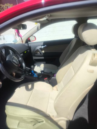 Audi A3 2007