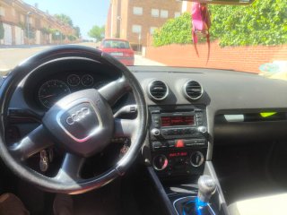 Audi A3 2007
