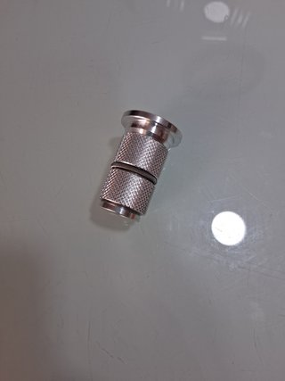 Araña Expansor Horquilla Bici
