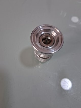 Araña Expansor Horquilla Bici