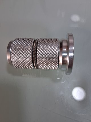 Araña Expansor Horquilla Bici