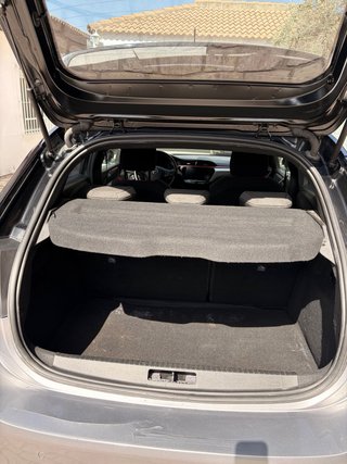Opel Corsa 2021