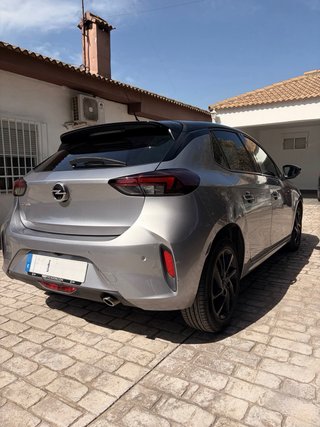 Opel Corsa 2021