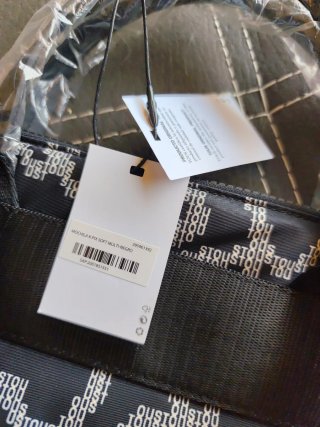 Bolso Tous Negro y Blanco