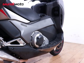 HONDA INTEGRA 750 S ABS