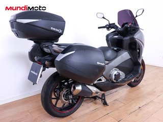 HONDA INTEGRA 750 S ABS