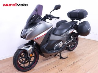 HONDA INTEGRA 750 S ABS