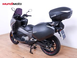 HONDA INTEGRA 750 S ABS