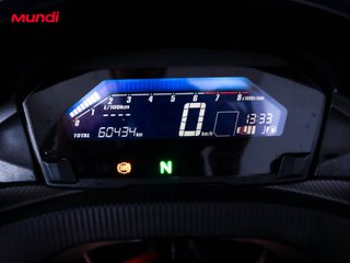 HONDA INTEGRA 750 S ABS