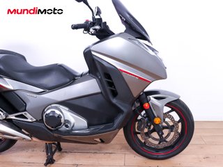 HONDA INTEGRA 750 S ABS