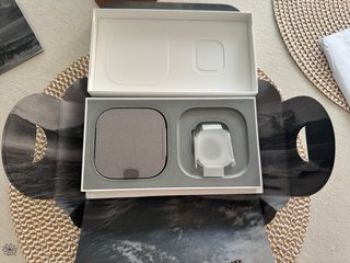 Apple Watch Ultra Titanio Negro