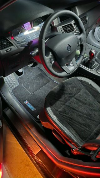 Renault Laguna 2007