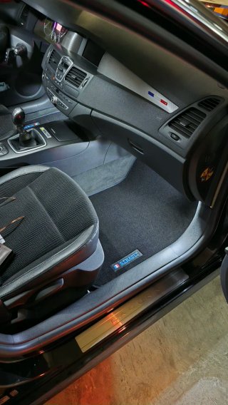 Renault Laguna 2007