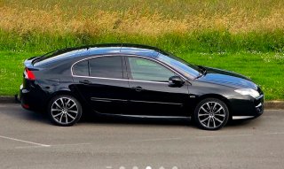 Renault Laguna 2007