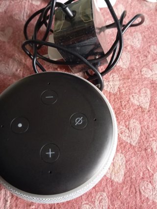 Amazon Echo Dot Original