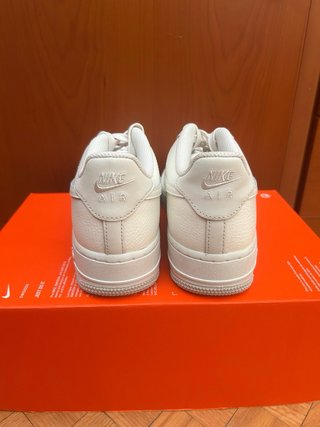 Nike Air Force 1 Sail White 39