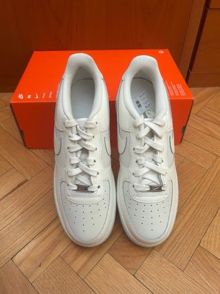 Nike Air Force 1 Sail White 39