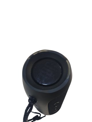 Altavoz JBL Flip 4 Negro