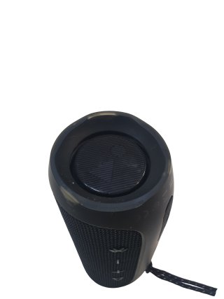 Altavoz JBL Flip 4 Negro
