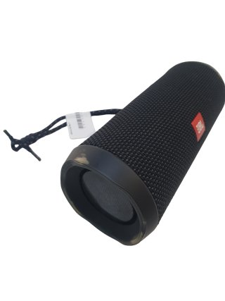 Altavoz JBL Flip 4 Negro