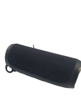 Altavoz JBL Flip 4 Negro