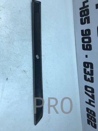 Moldura puerta skoda fabia