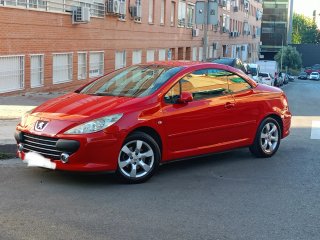 peugueot 307 2006