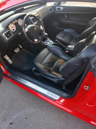 peugueot 307 2006
