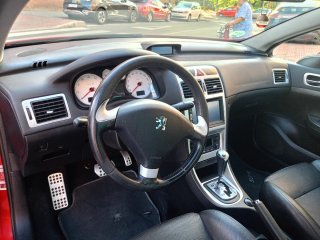 peugueot 307 2006