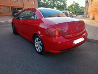 peugueot 307 2006