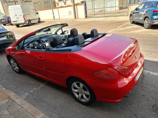 peugueot 307 2006
