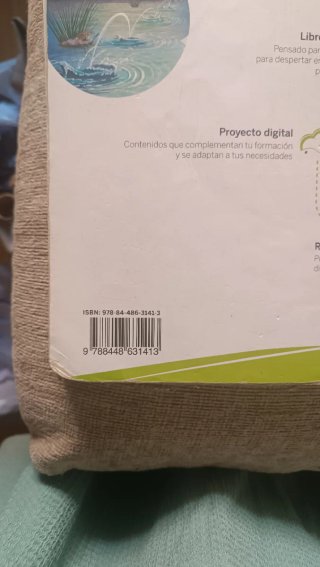 Física y Química 1 Bachillerato