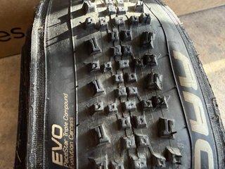 Cubiertas Schwalbe Racing Ralph EVO Gravel