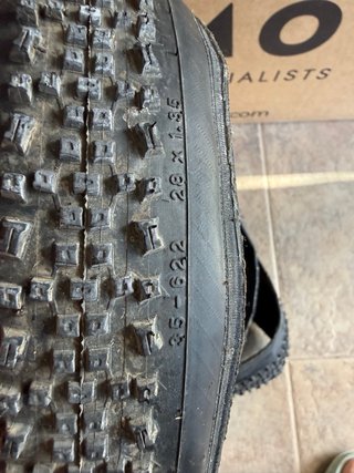 Cubiertas Schwalbe Racing Ralph EVO Gravel