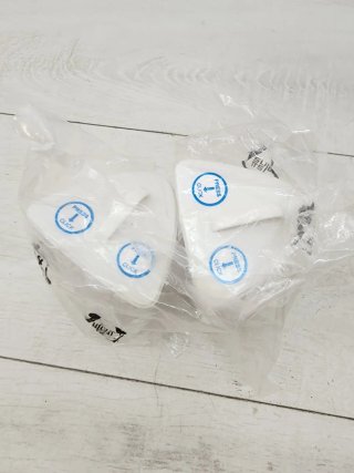 2 Cartuchos para centro de planchado